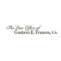 The Law Office Of Gustavo E. Frances, P.A. image 1